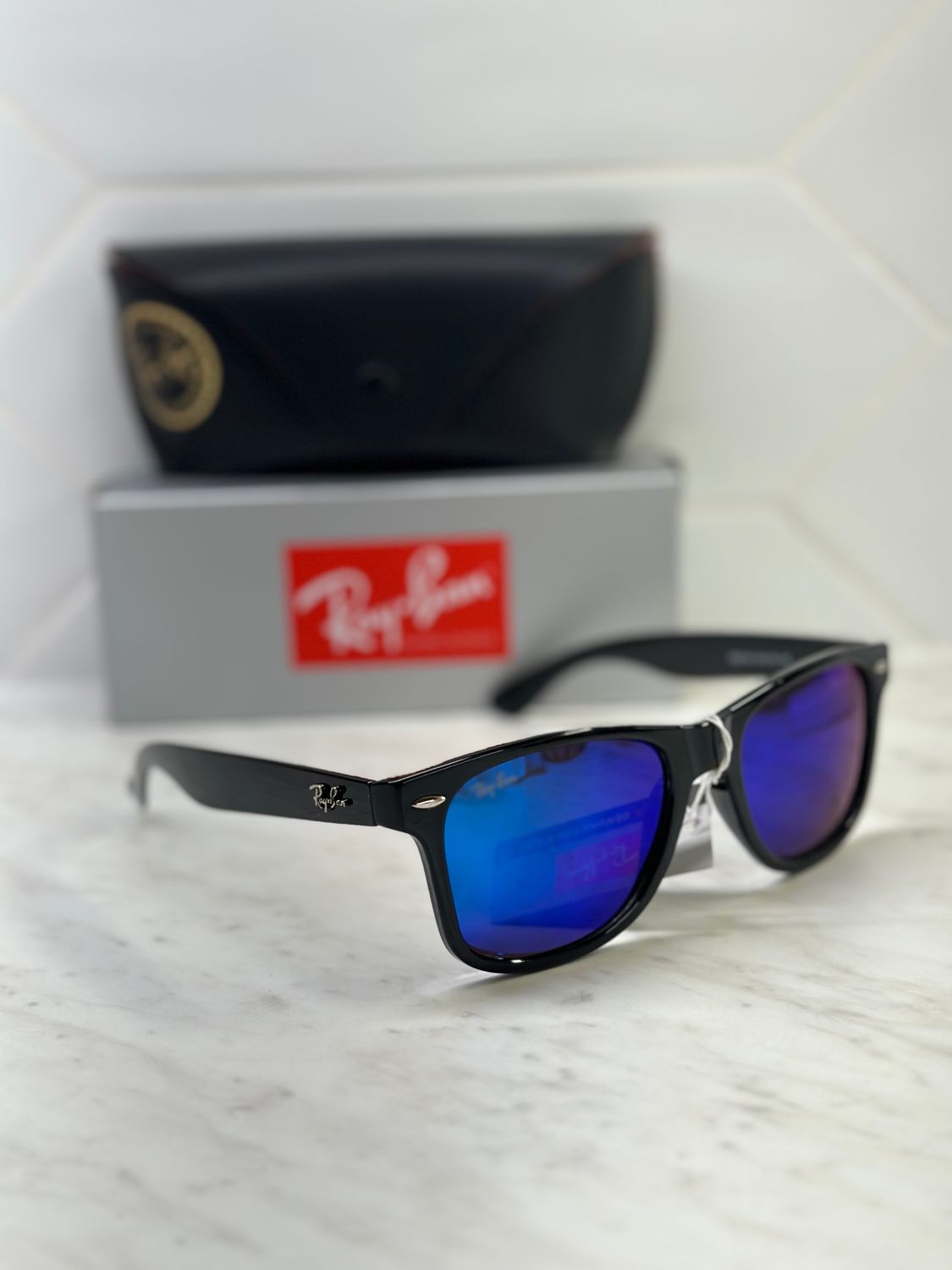 RB Blue