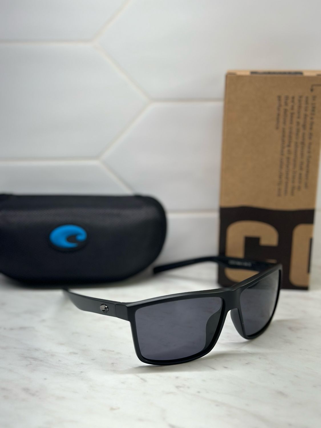 Coast Black