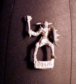 Mounted Chaos Knights 12 pack