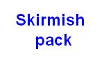 Wolfen Skirmish pack