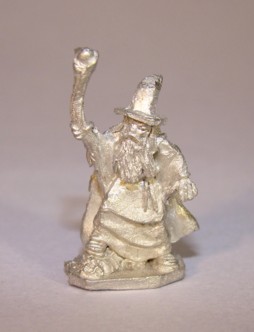 Adventurer: Human Wizard 3 Pack