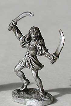 Blade Dancers 12 pack