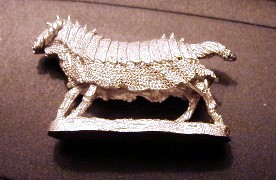 Chaos Knight Mounts 12 pack