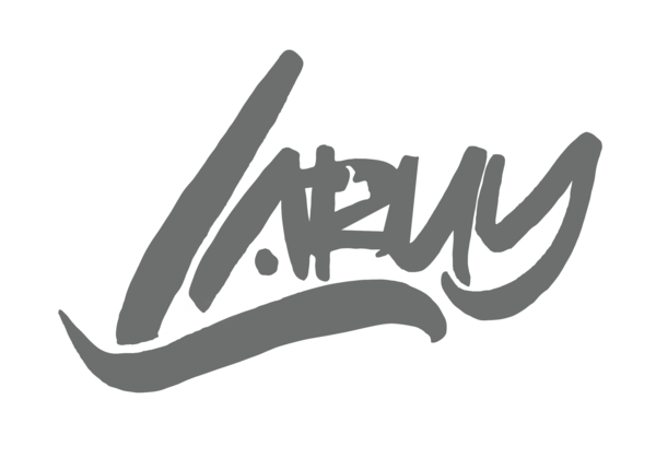 Laruy