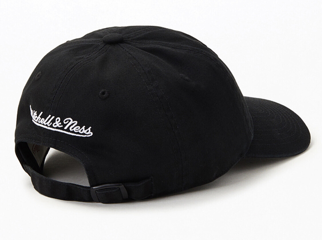 Back To Back 91-92 Chicago Bulls Snapback