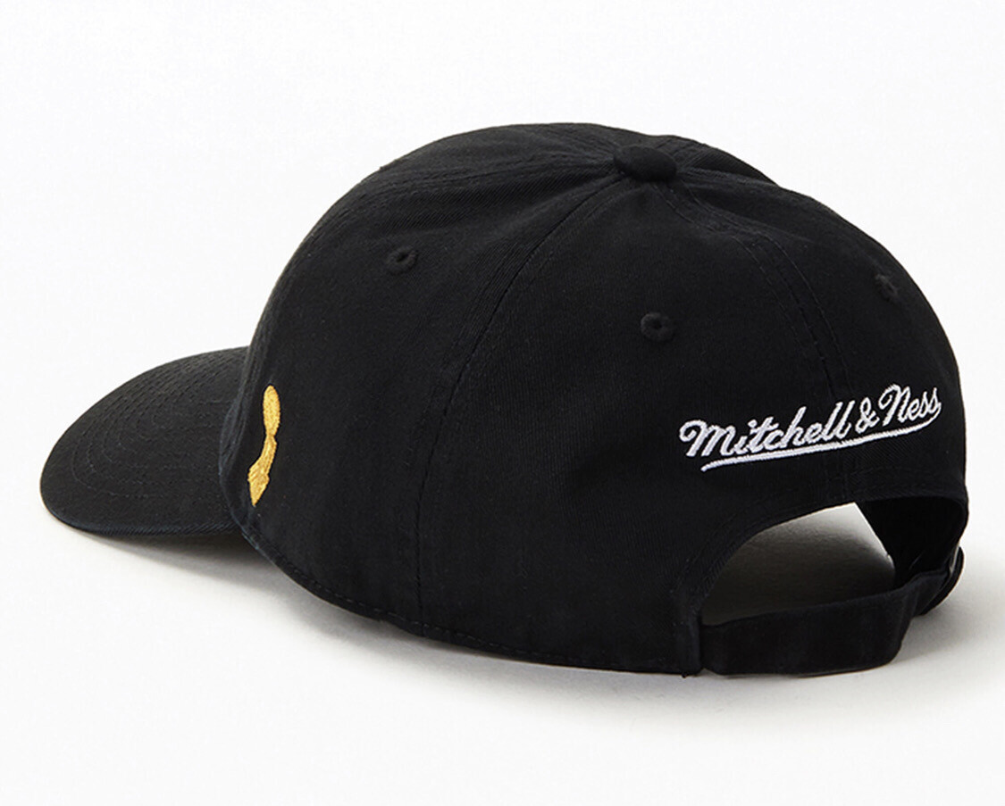 Back To Back 91-92 Chicago Bulls Snapback