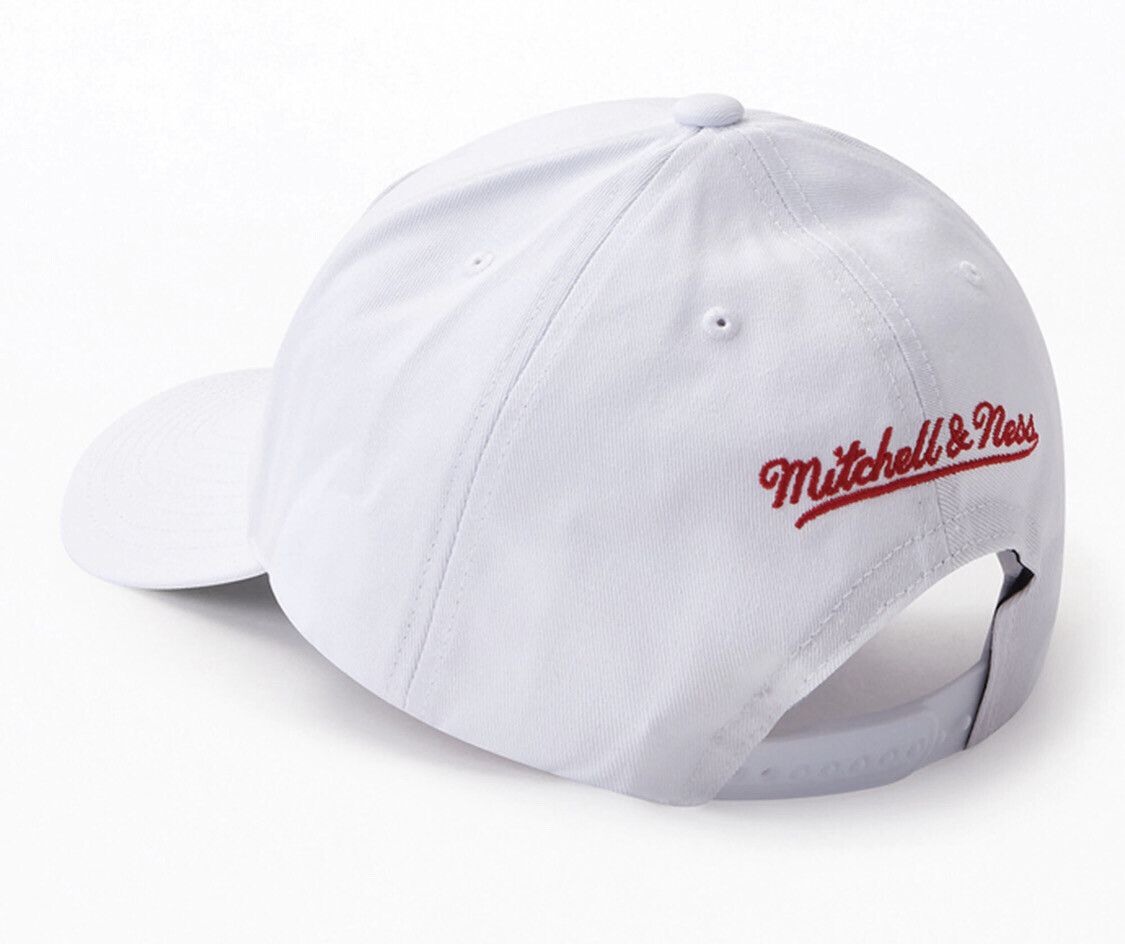 Chicago Bulls 1991 NBA Champions Snapback Hat