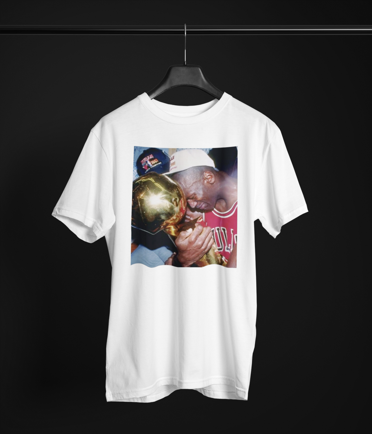 MJ First Championship