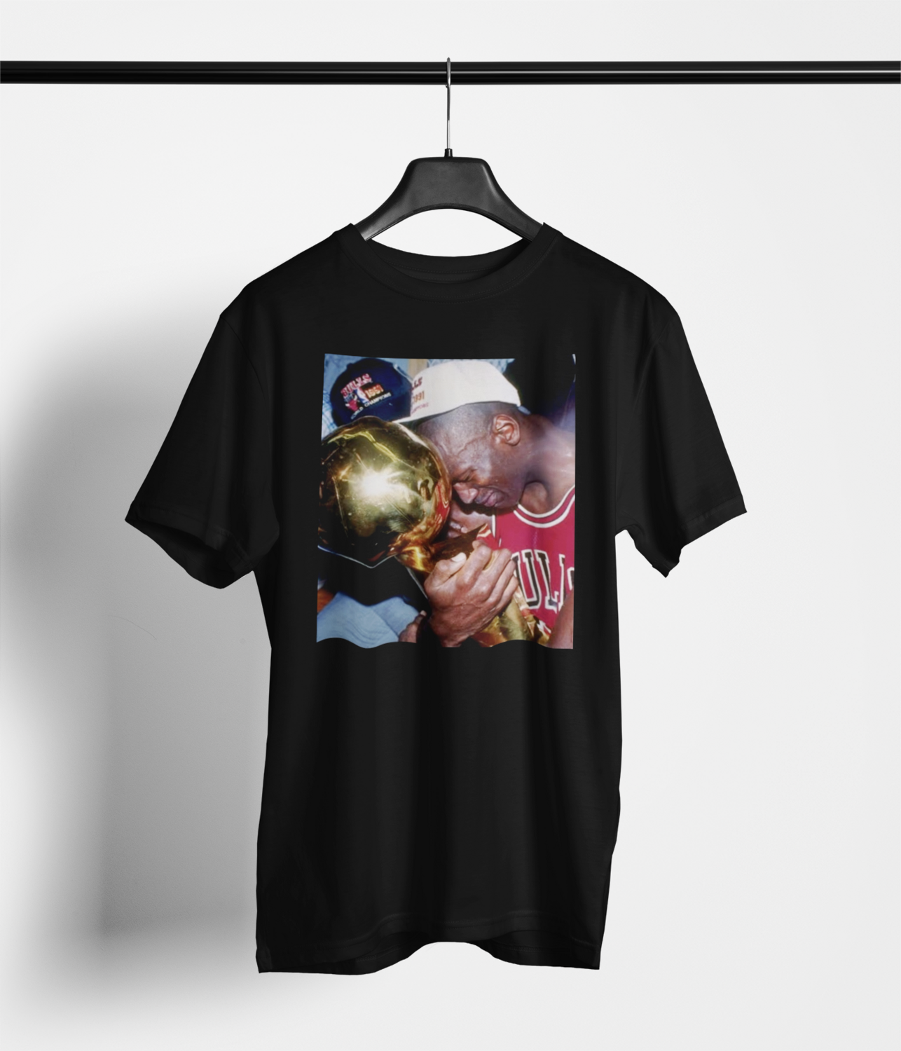 MJ First Championship