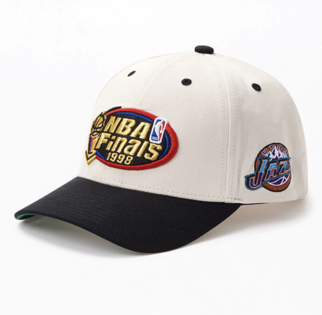 NBA Finals 1998 Snapback
