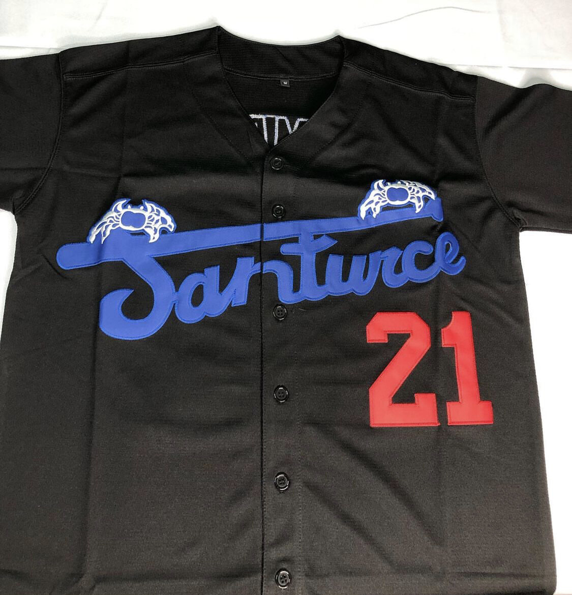 Santurce Jersey