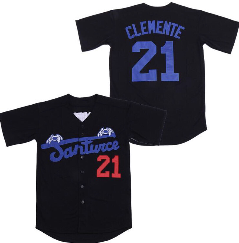 Santurce Jersey