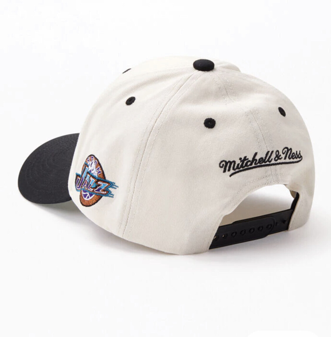 NBA Finals 1998 Snapback