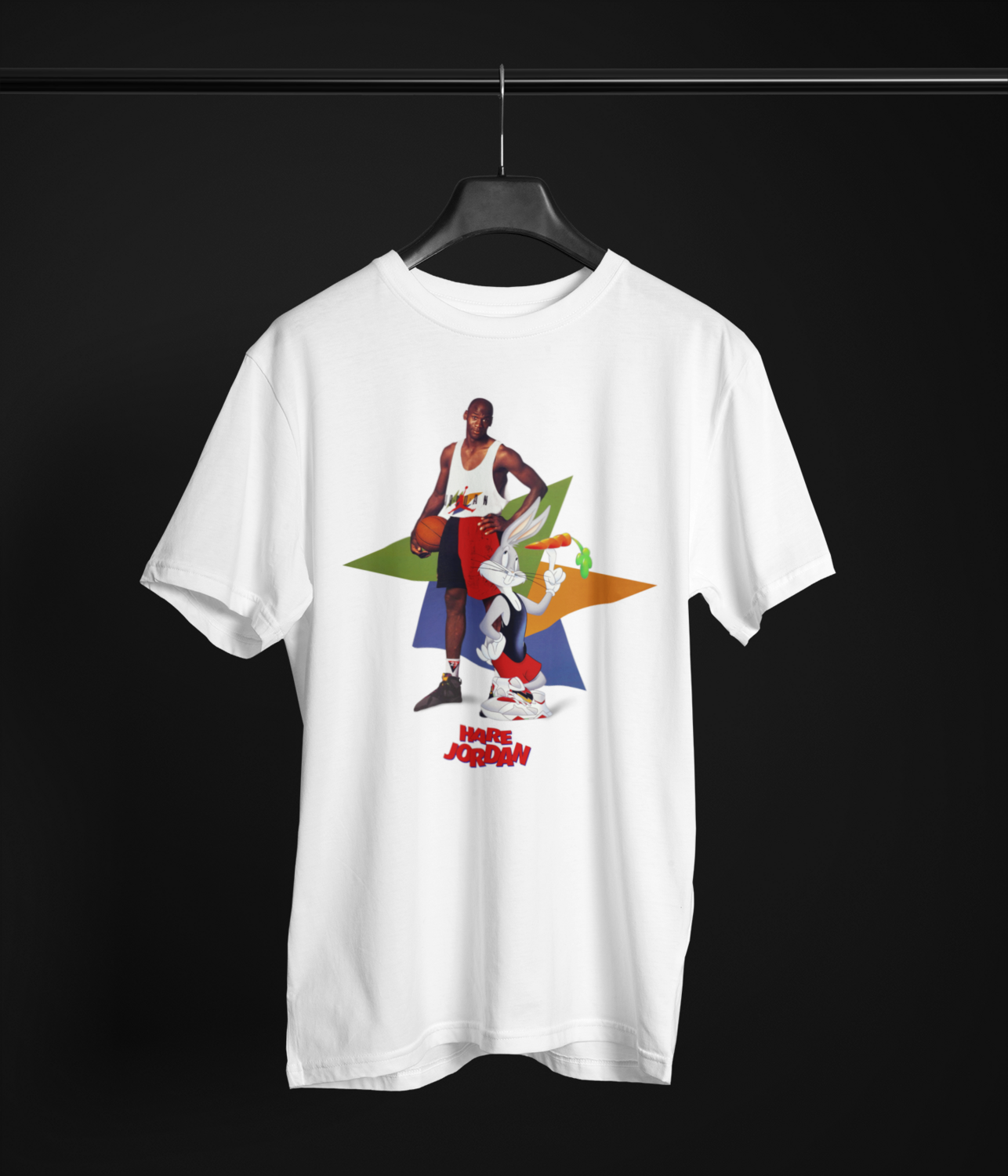 Hare Jordan