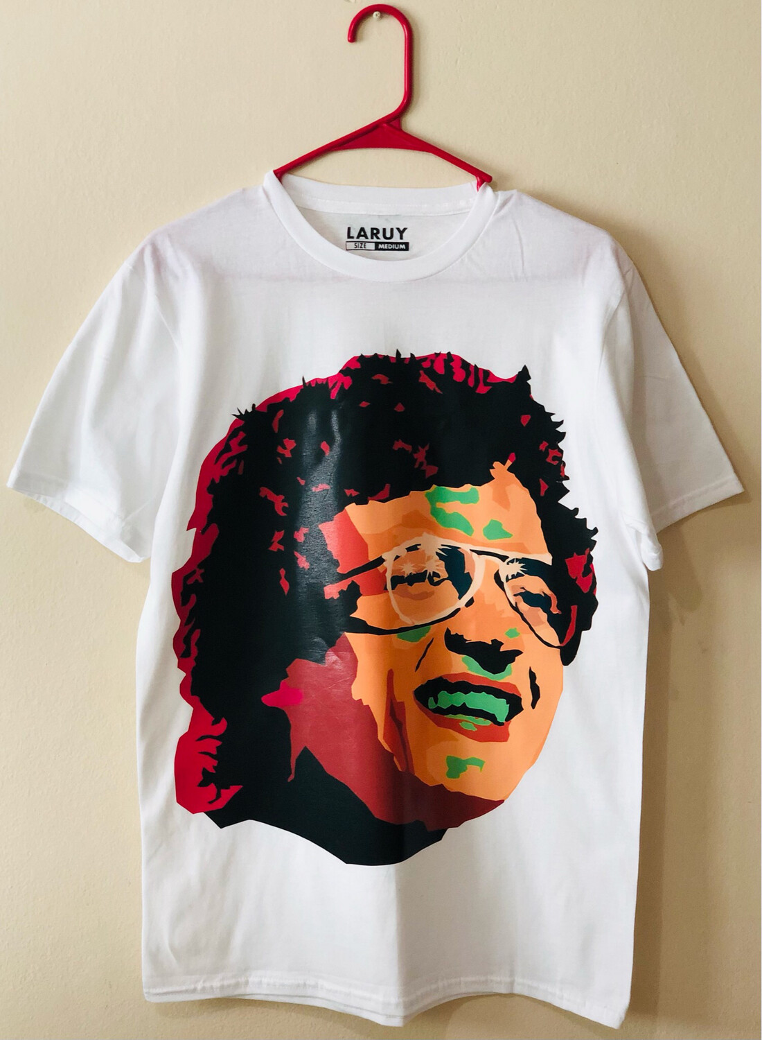 El Cantante