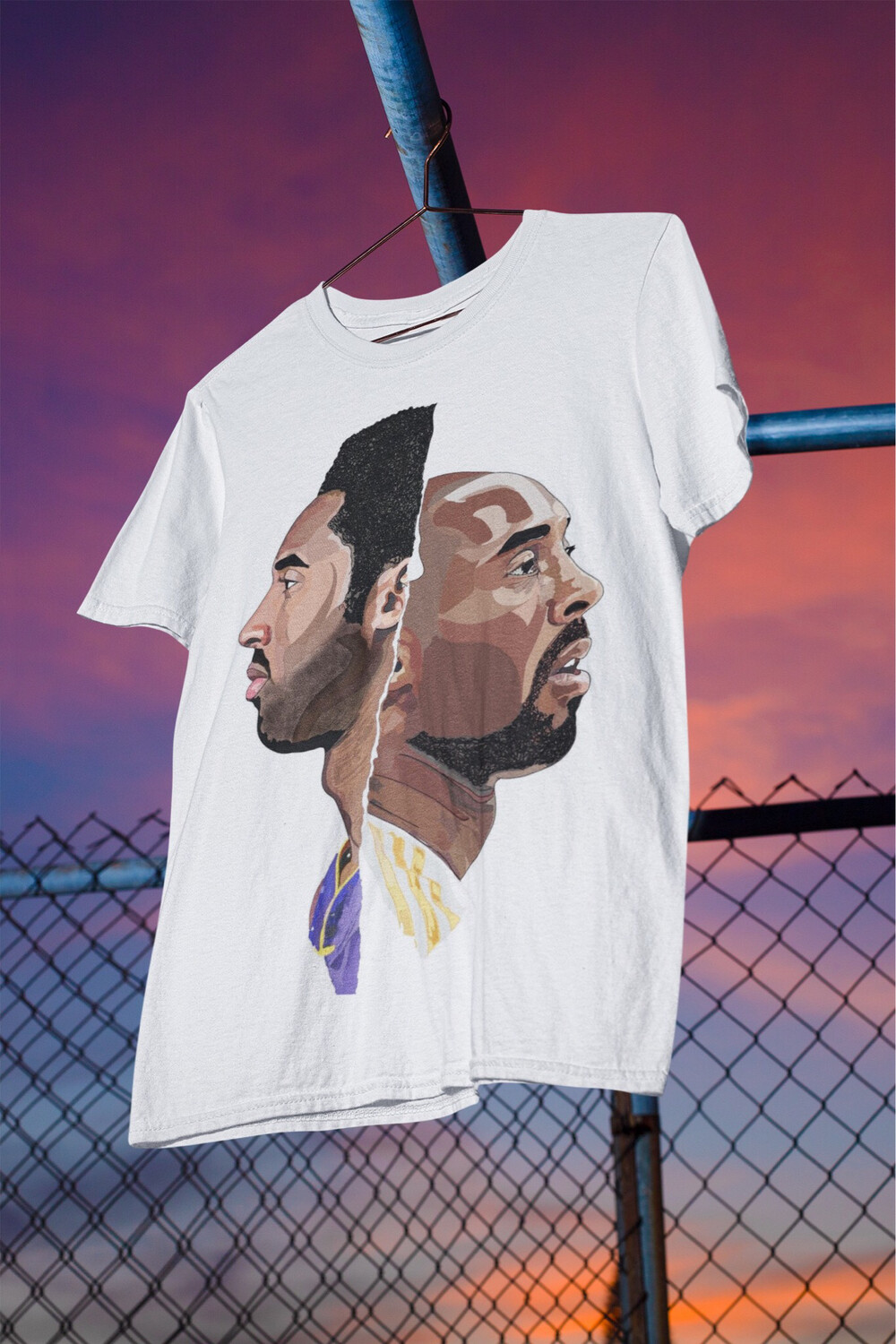 Kobe/Black Mamba
