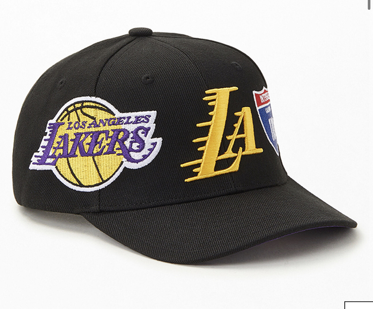Lakers Snapback