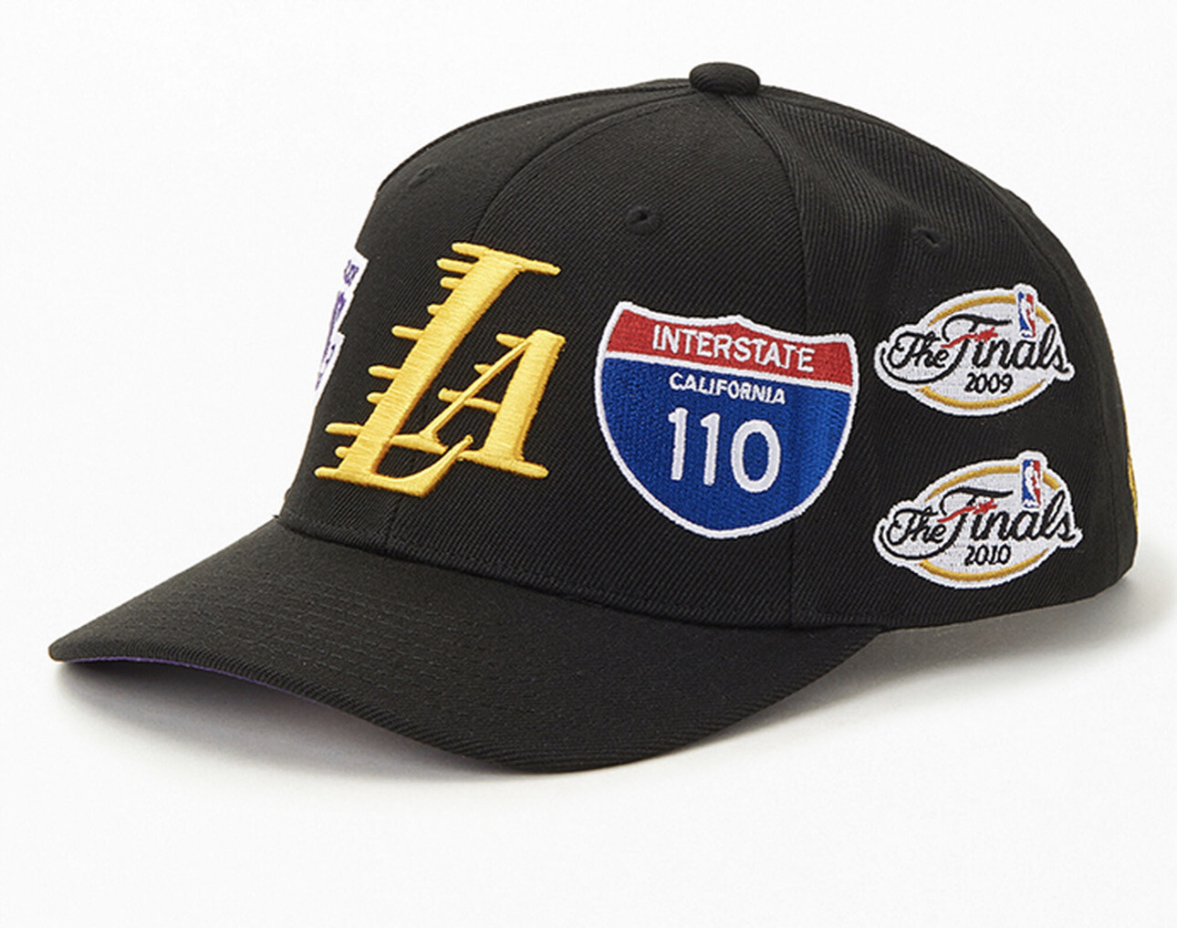 Lakers Snapback