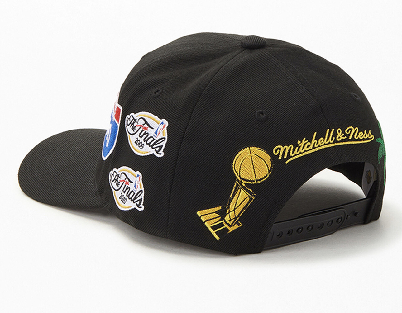Lakers Snapback
