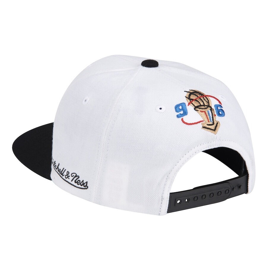 1996 Chicago Bulls Snapback