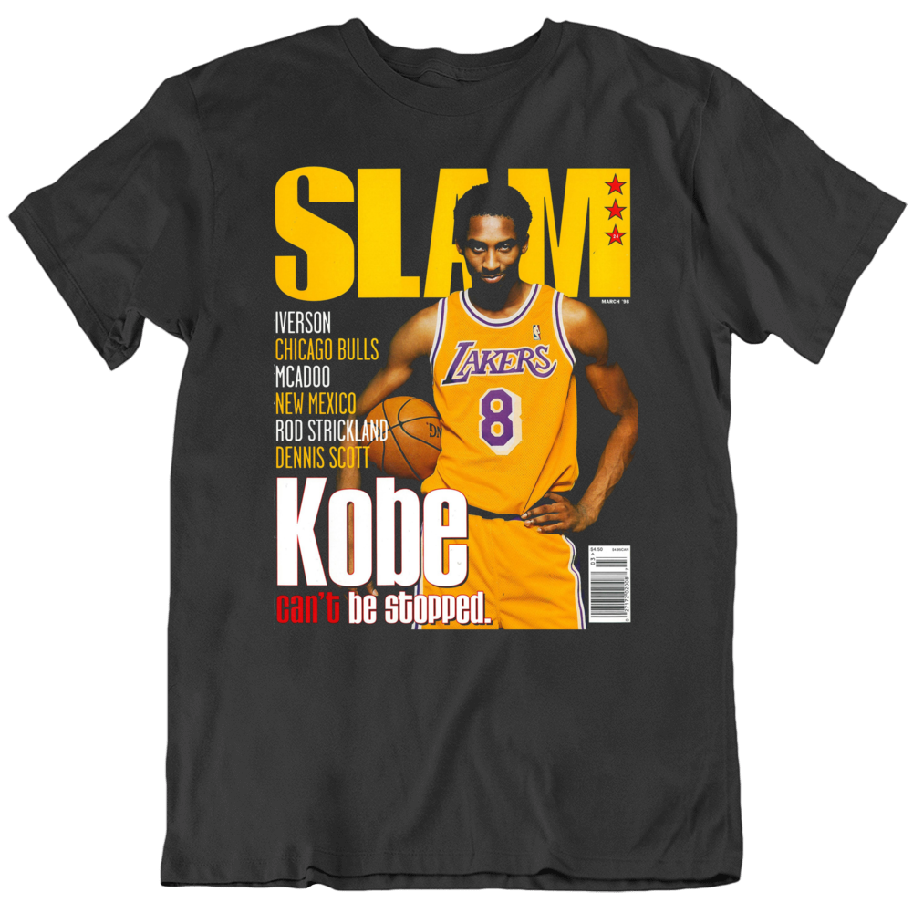 Kobe Slam