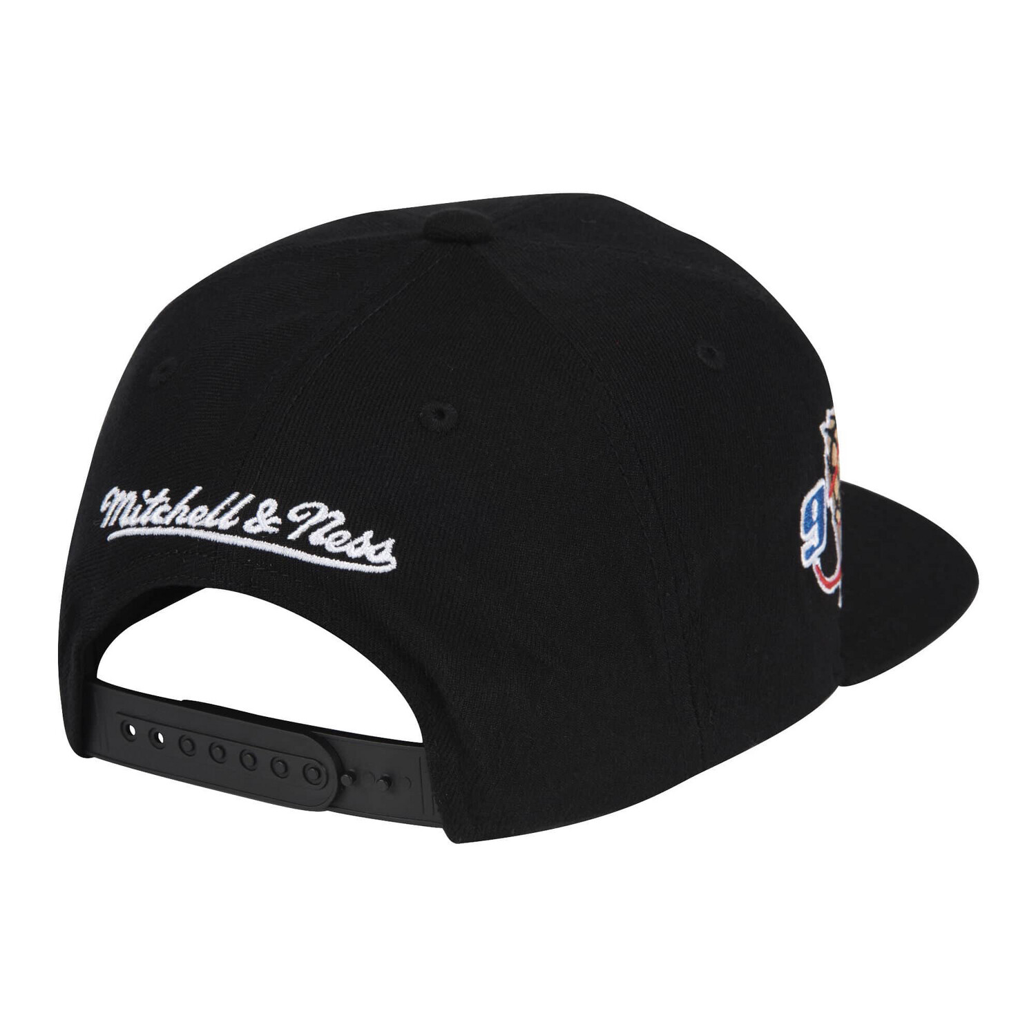NBA Champions ‘97 Chicago Bulls Snapback