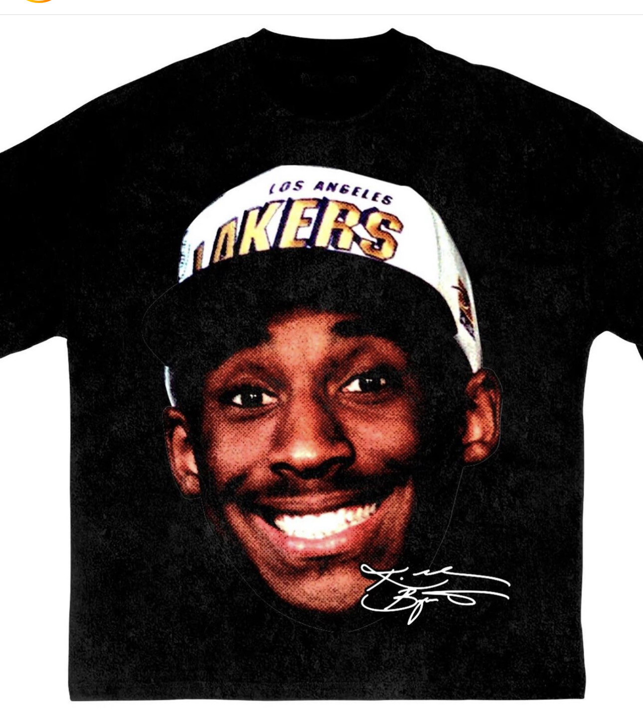 KOBE HEAD LAKERS