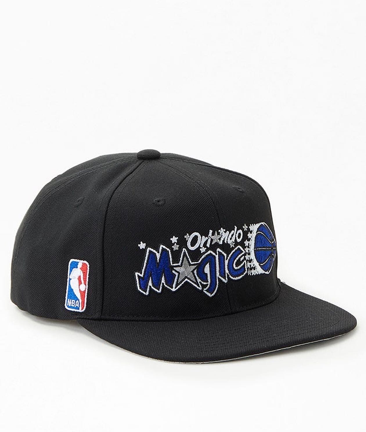 ORLANDO MAGIC SNAPBACK