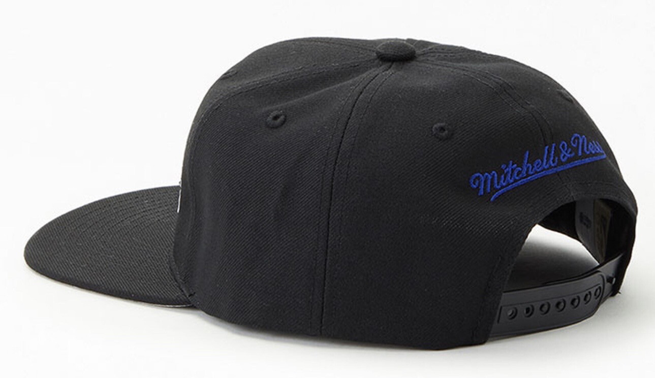 ORLANDO MAGIC SNAPBACK