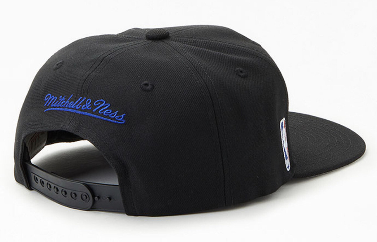 ORLANDO MAGIC SNAPBACK