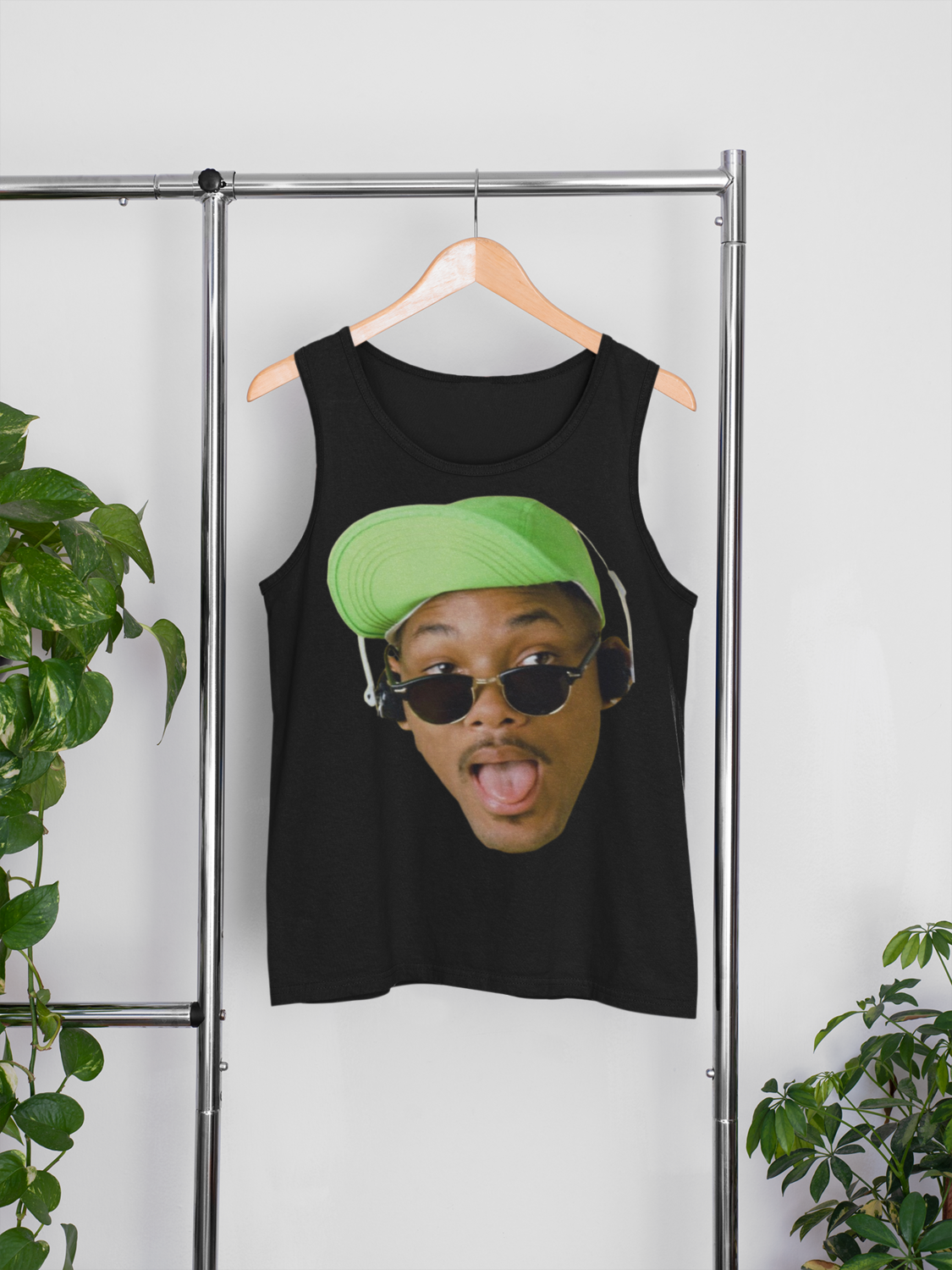 Fresh Prince Tank Top