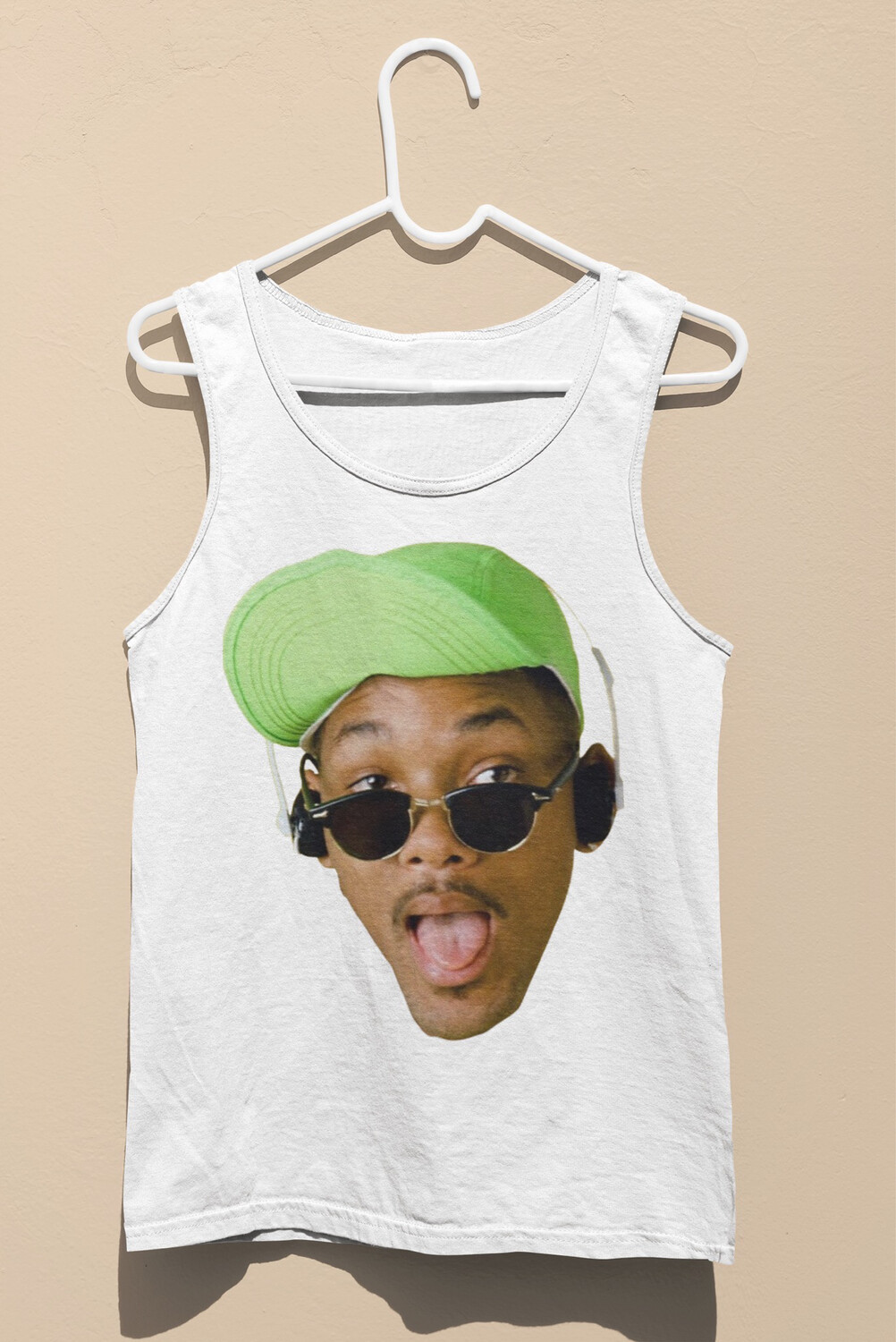 Fresh Prince Tank Top