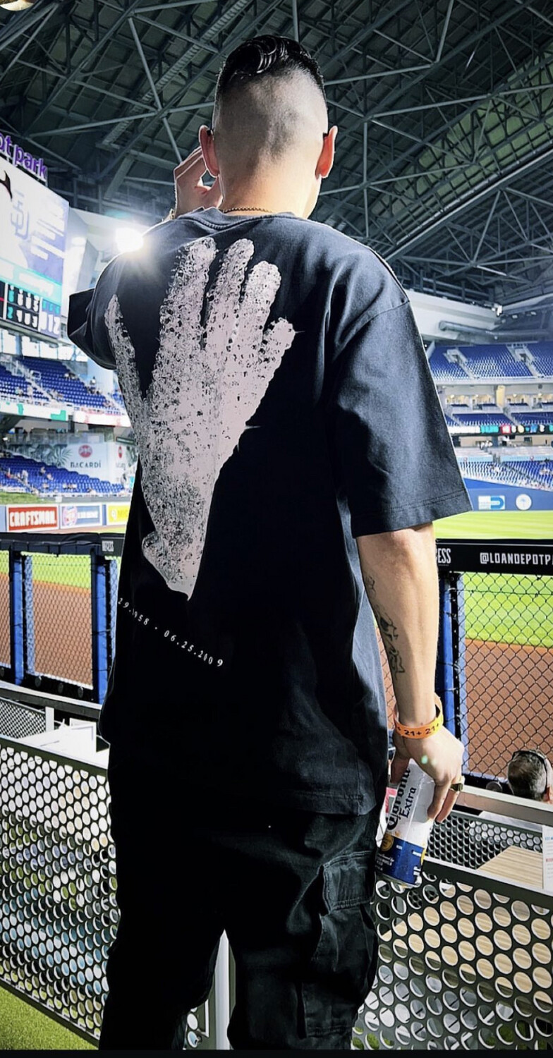 The King Of Pop