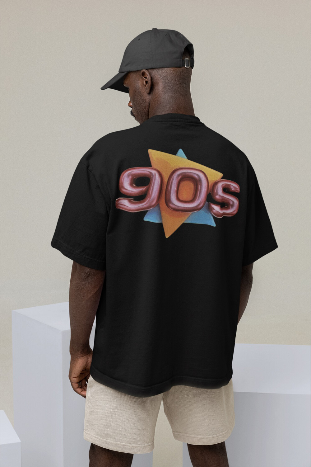N B A 90’s
