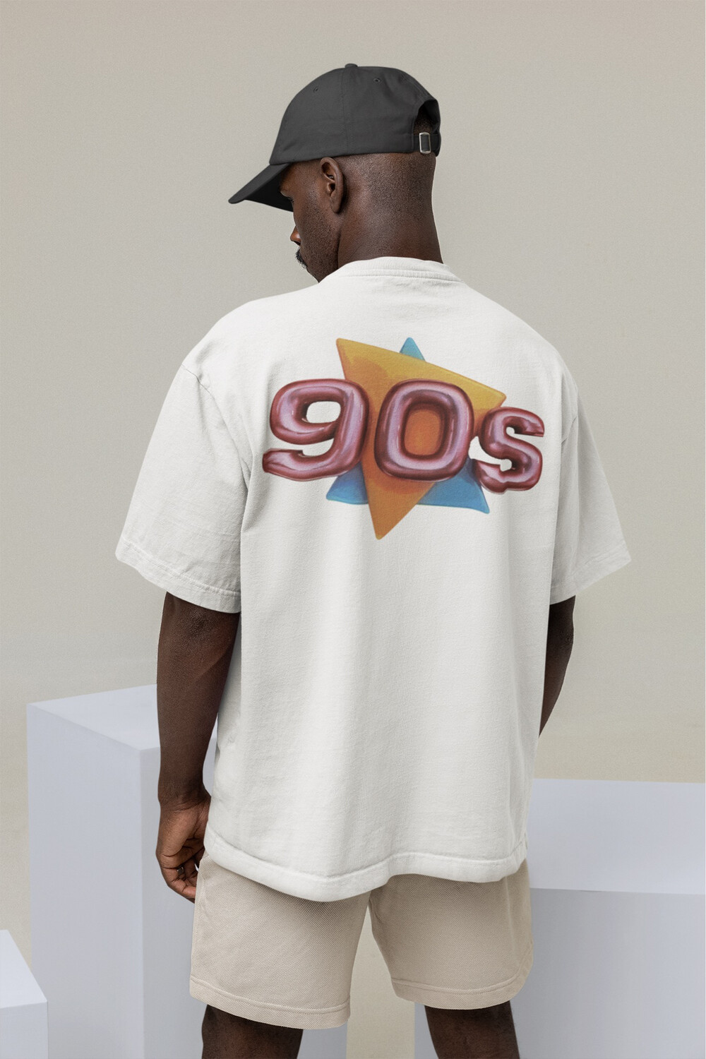 N B A 90’s