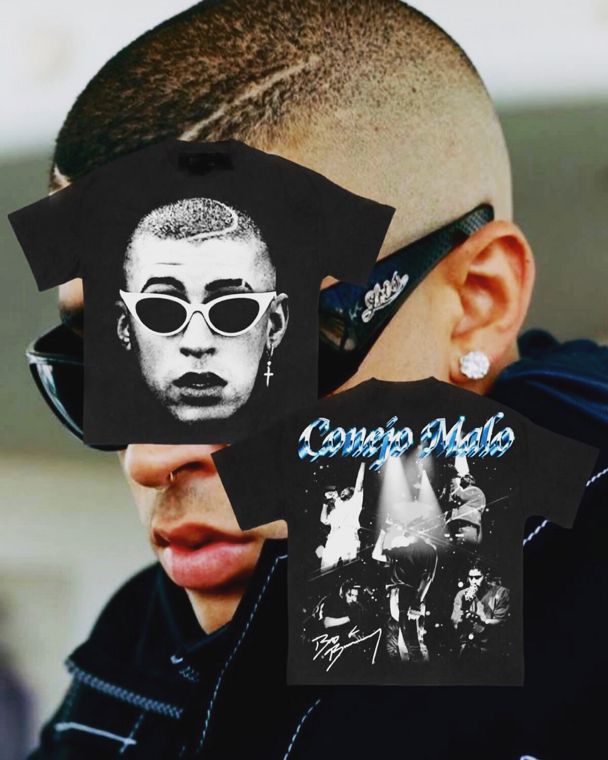 El Conejo Malo