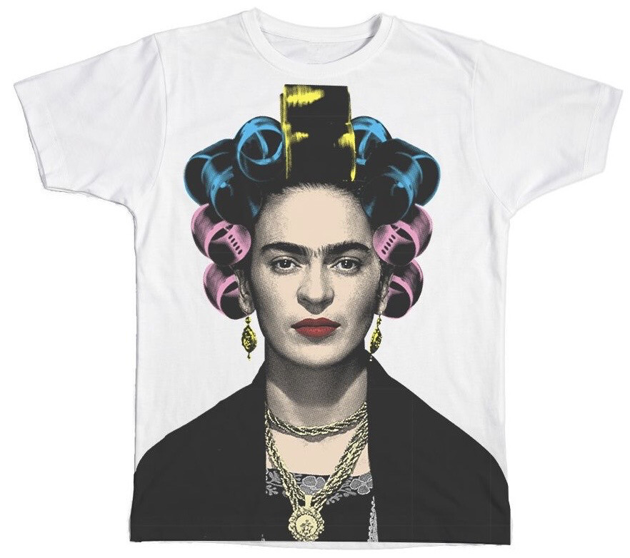 Frida Rolo