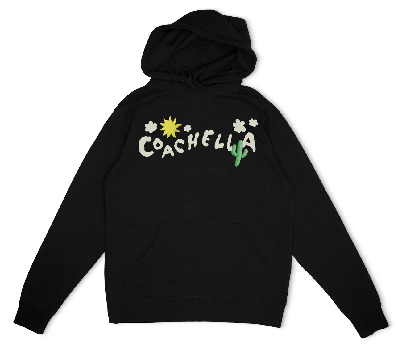 Coachella Hoodie ‘23