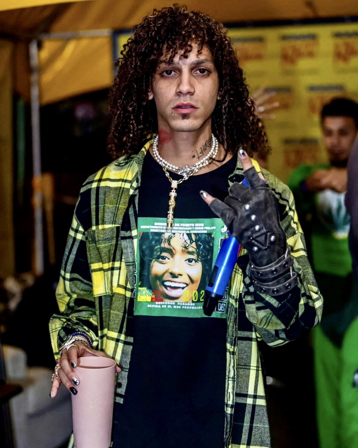 Lisha Marbete