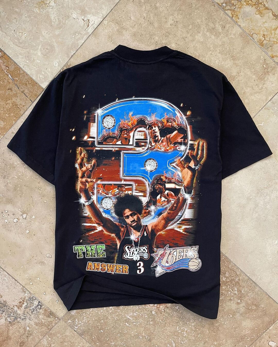 Iverson Vintage