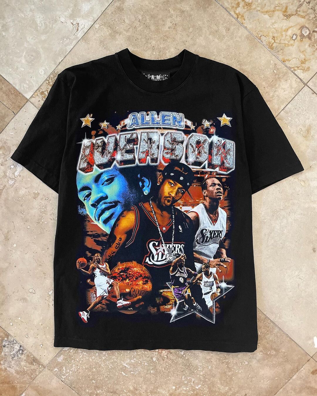 Iverson Vintage