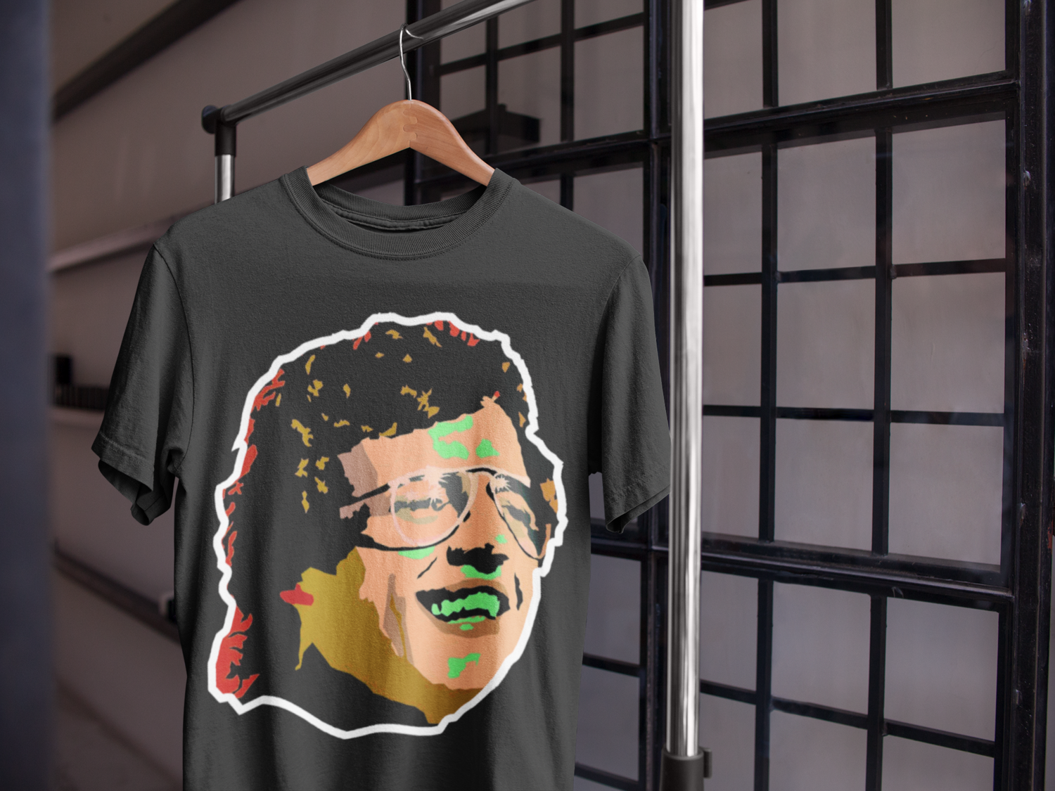 El Cantante