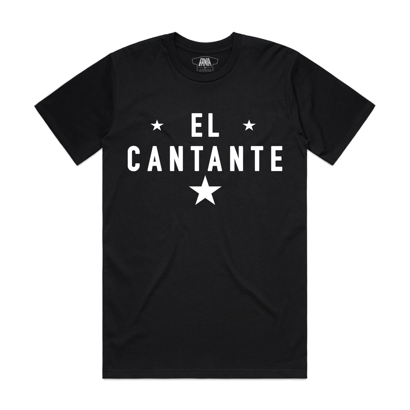 El Cantante T-Shirt