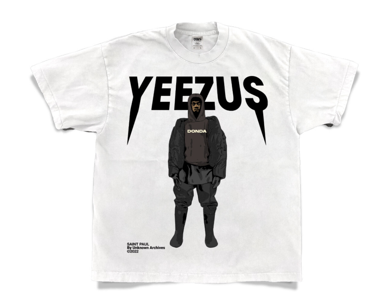 Yeezus