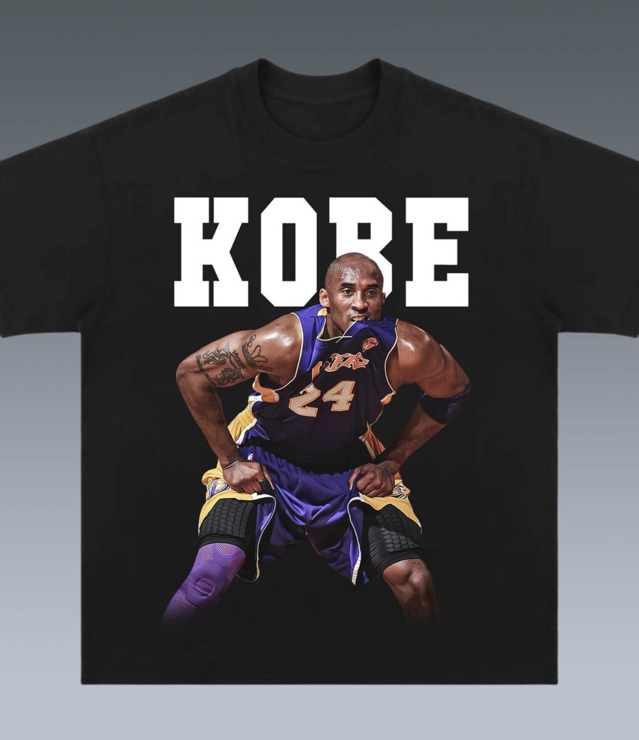 Kobe Shirt