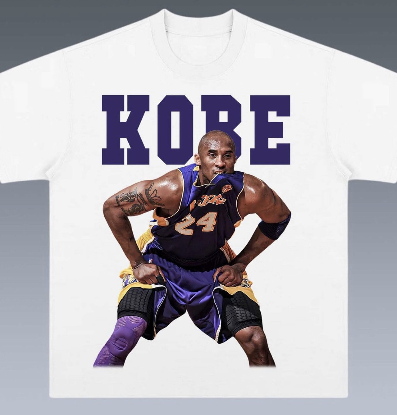 Kobe Shirt