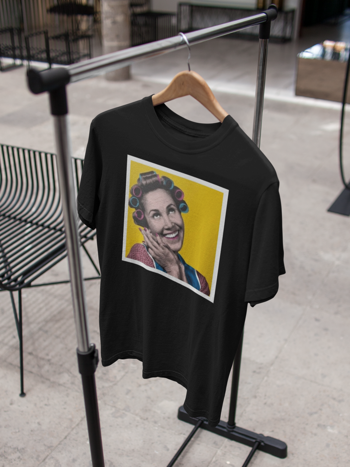 Doña Florinda
