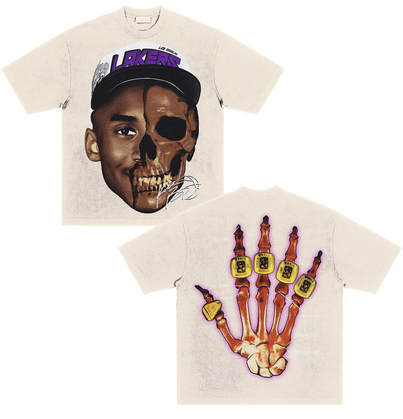Kobe Forever Legend