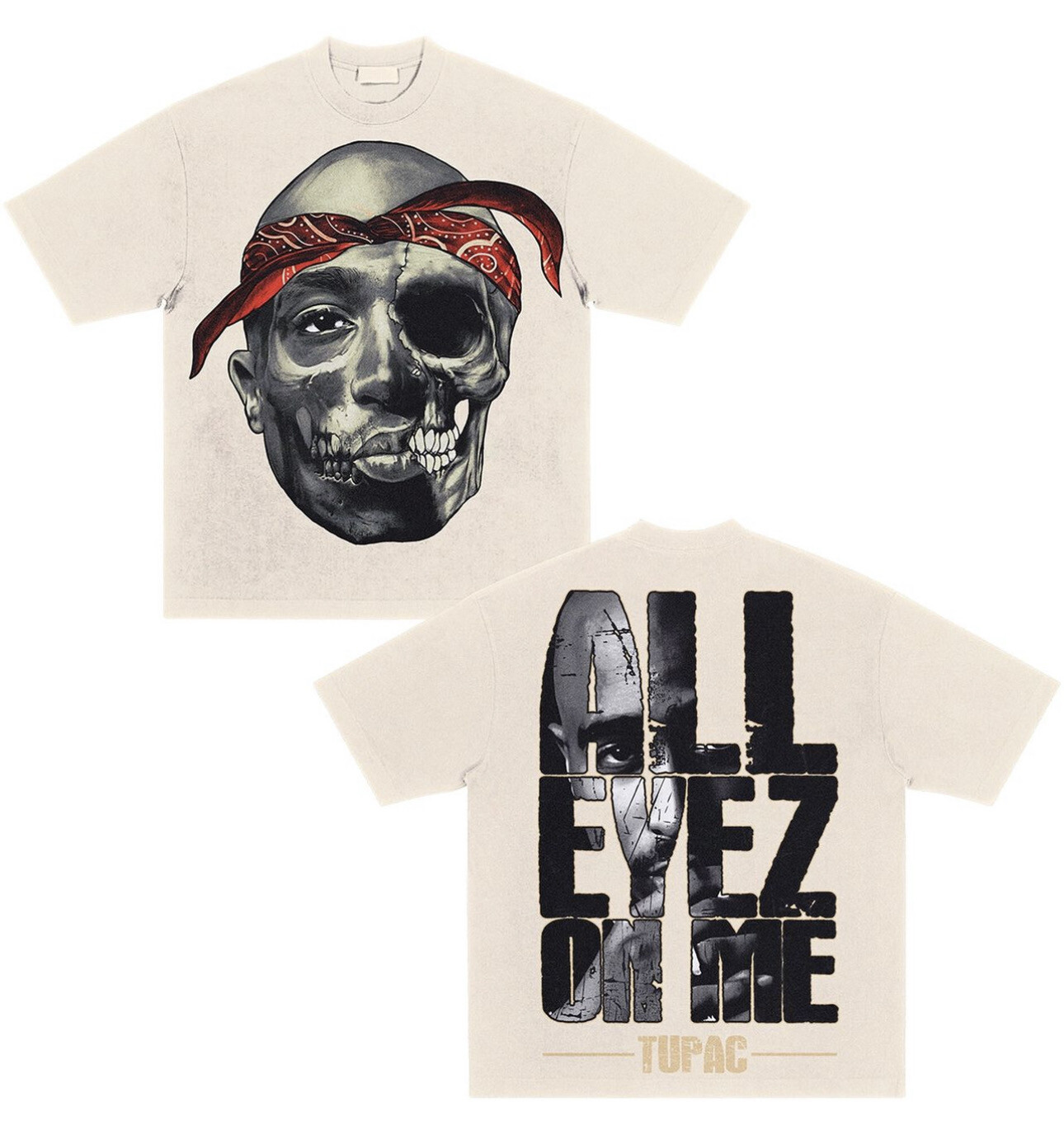All Eyez On Me