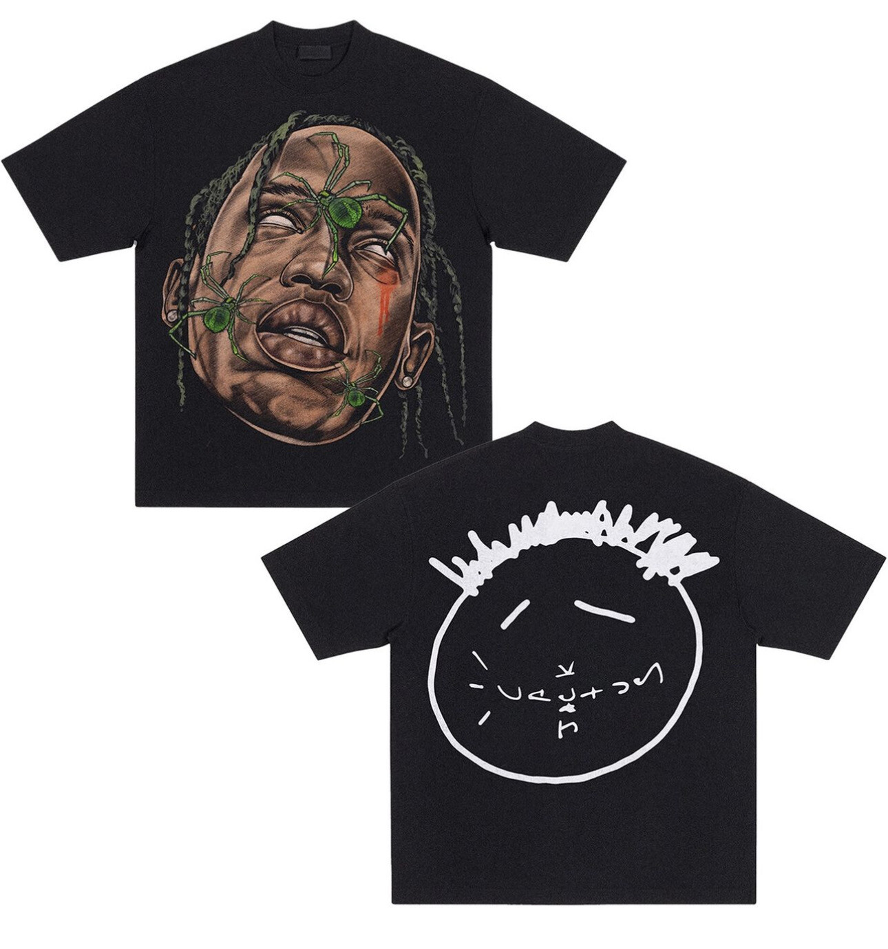 Travis